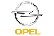 Opel partenaire de SEFA sécurité